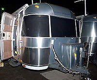 M񎩖AIRSTREAM INTERNATIONAL CCD 19F